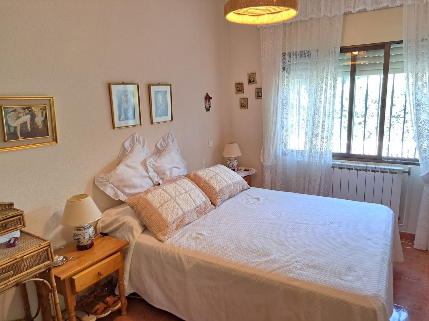 Casa o chalet independiente en Calle chile, 16 ParcelaBA - Foto 18