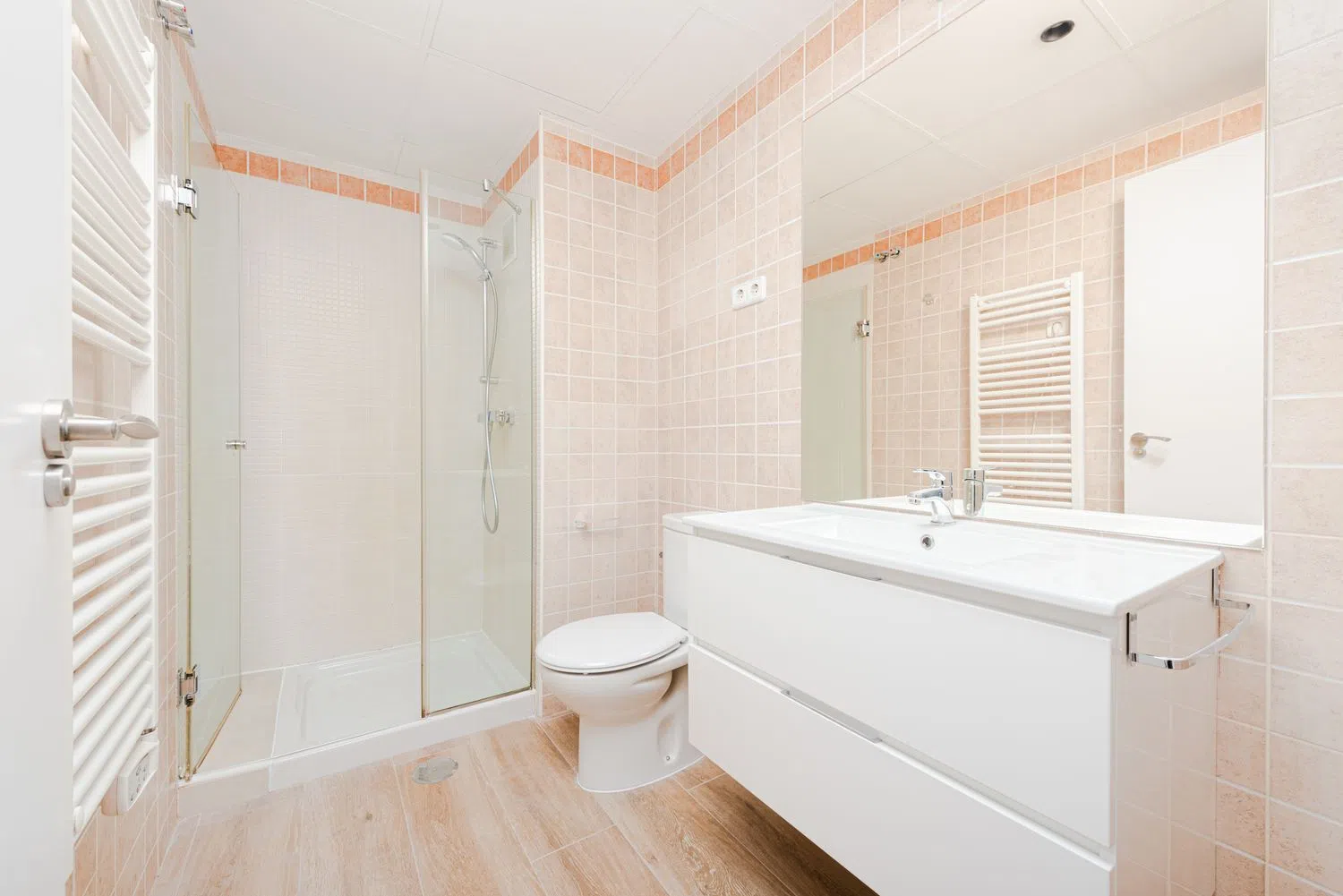 Piso en calle del Doctor Ramón Castroviejo - Foto 8