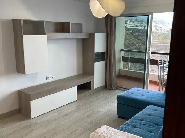 Piso en Camino Burgado, 3, Longuera-Toscal, Longuera-Toscal - Foto 1