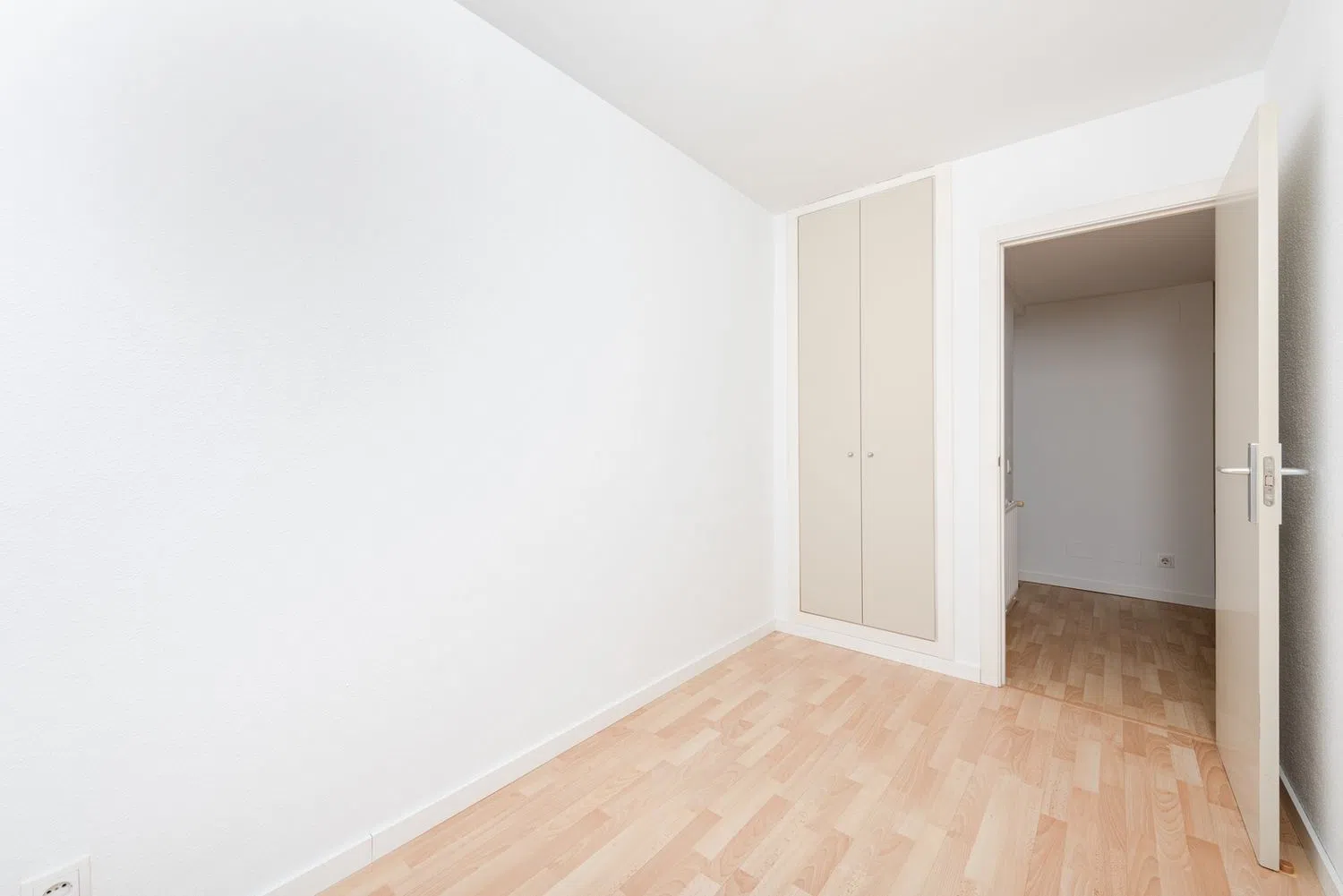 Piso en calle de Salvador Allende - Foto 7