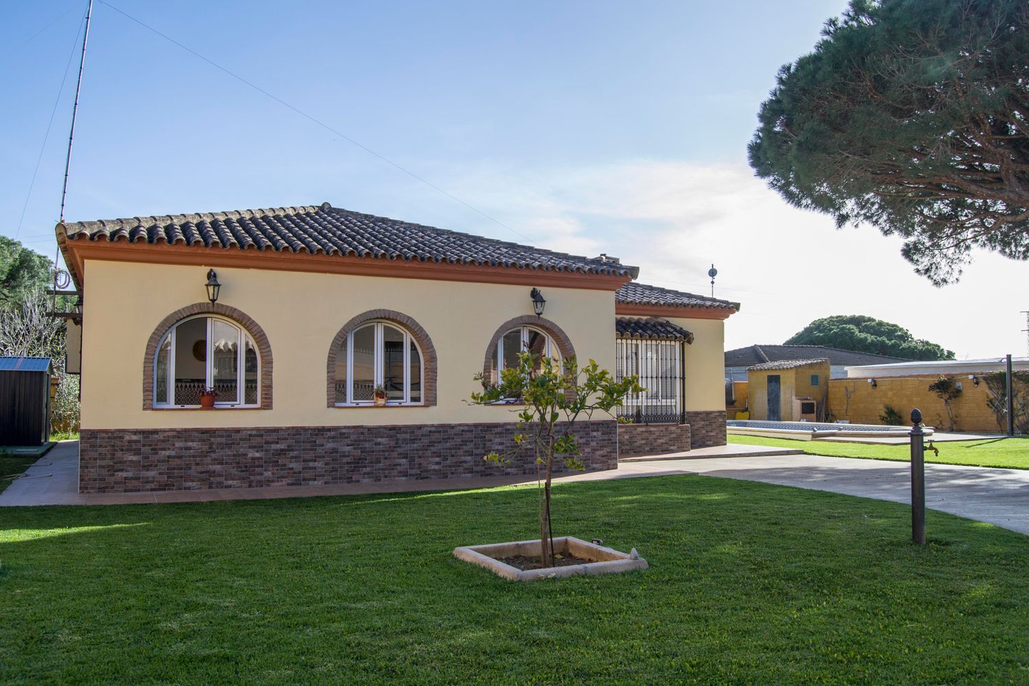 Casa o chalet independiente en Carretera el portal - dehesa de las yeguas, 40, Las Canteras - El Almendral, Las Canteras - El Almendral - Foto 2