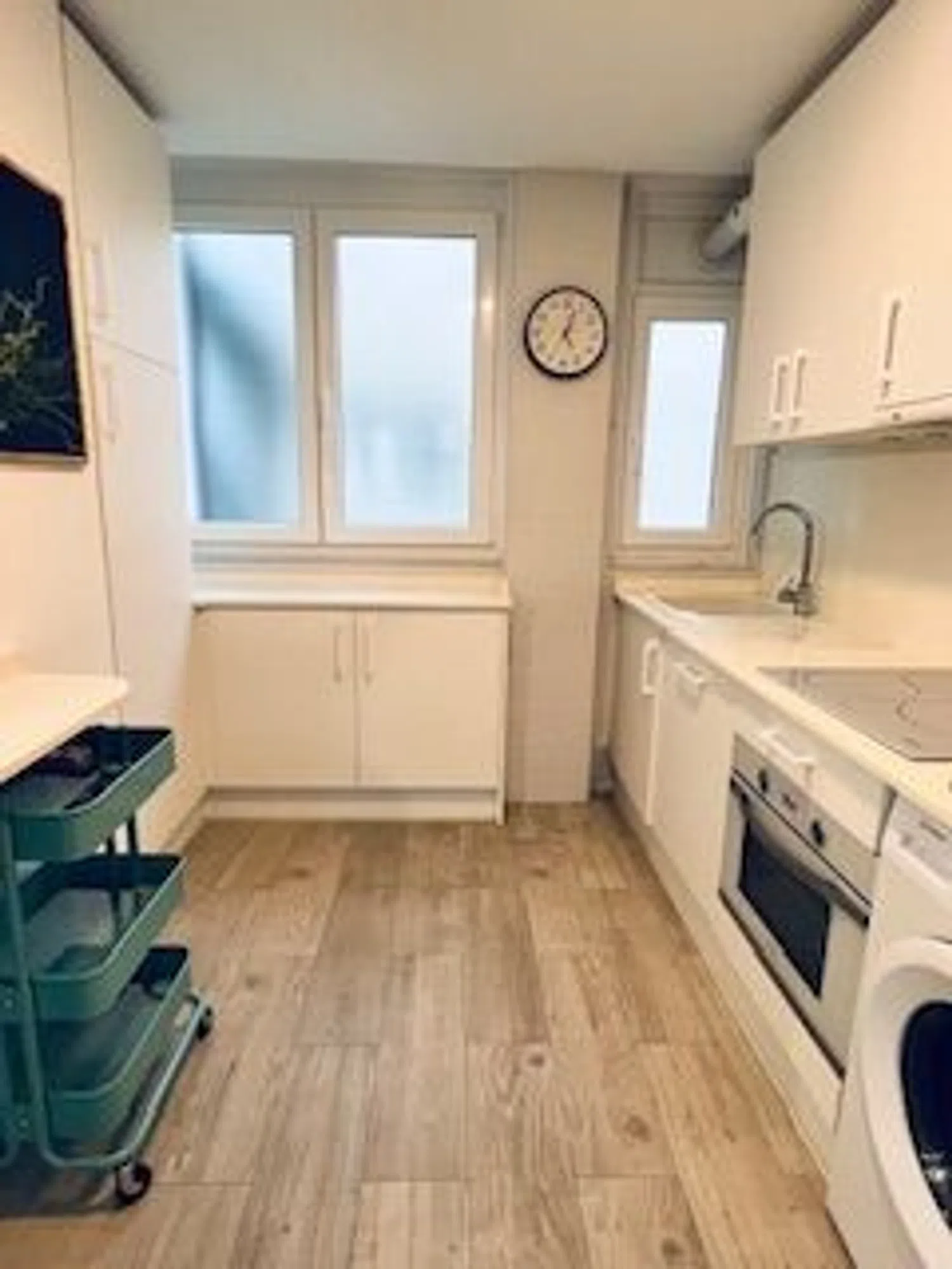 Piso en calle Camilo Alonso Vega, 34 - Foto 7