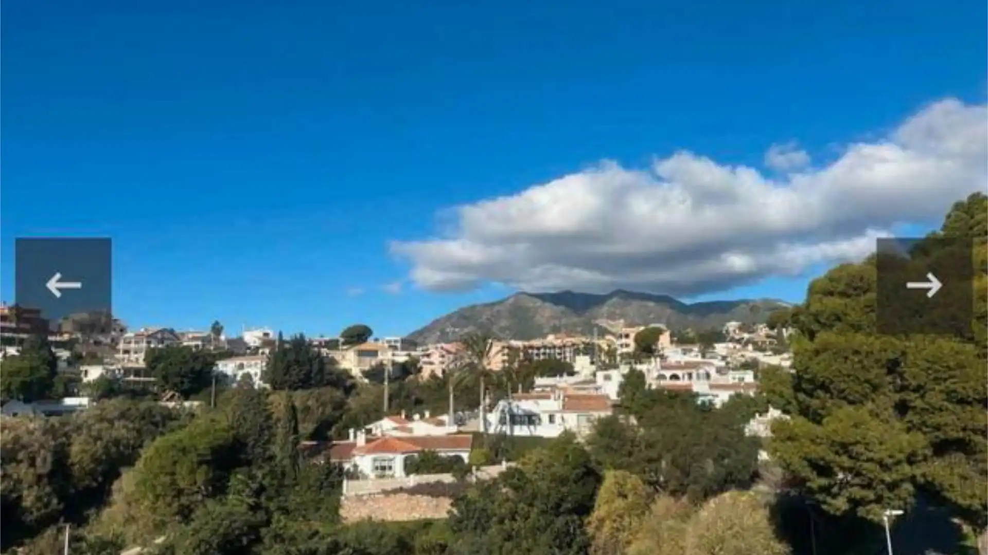 Casa adosada en Torreblanca, Fuengirola - Foto 1