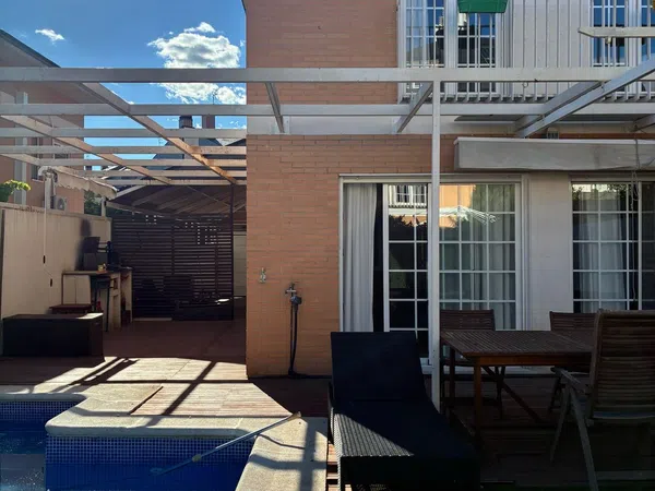 Chalet pareado en calle Luis García Berlanga, 76 - Foto 35