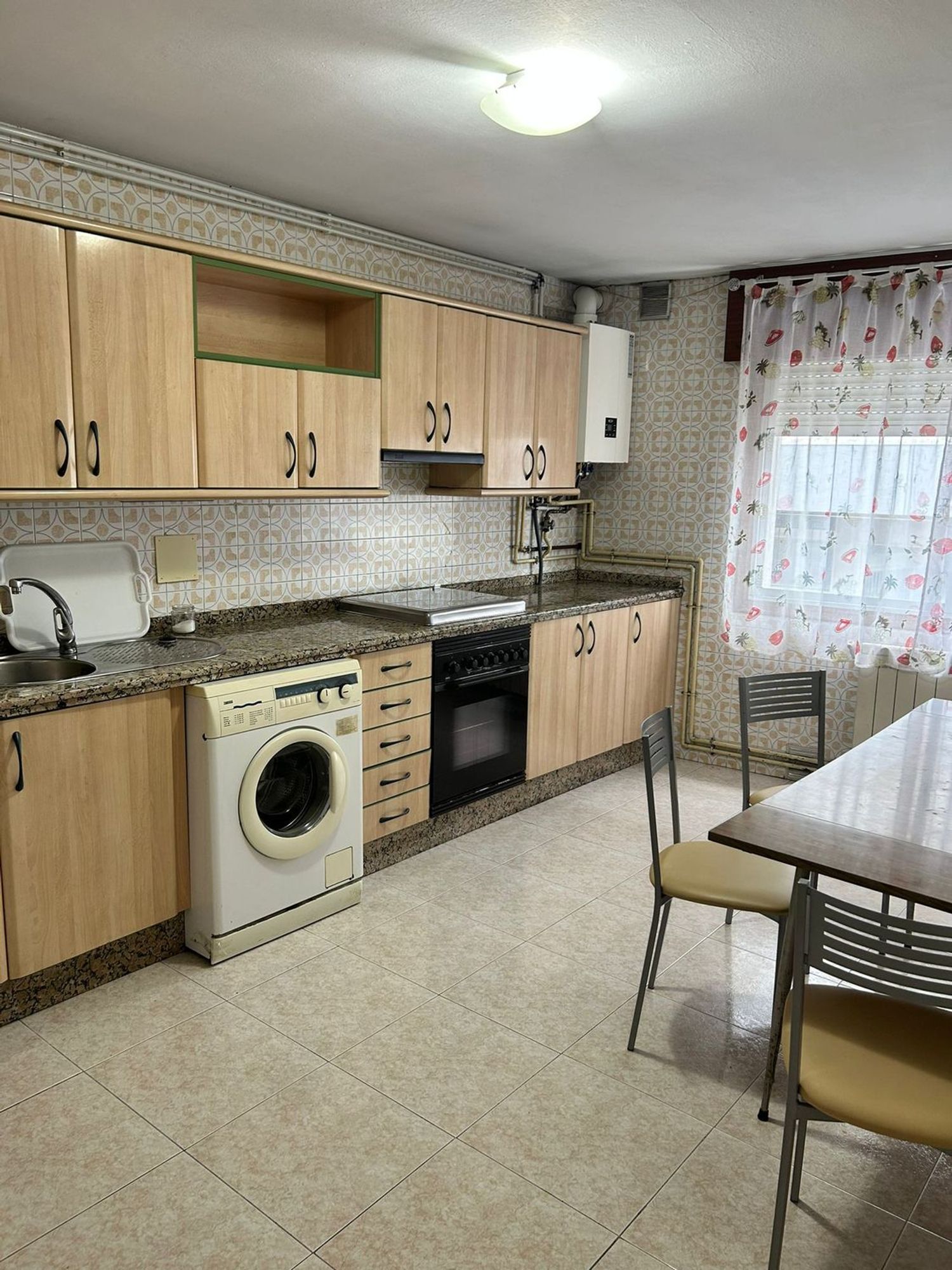 Piso en Calle Almirante Matos, 9, Campo Da Torre - Mollabao, Campo Da Torre - Mollabao - Foto 4