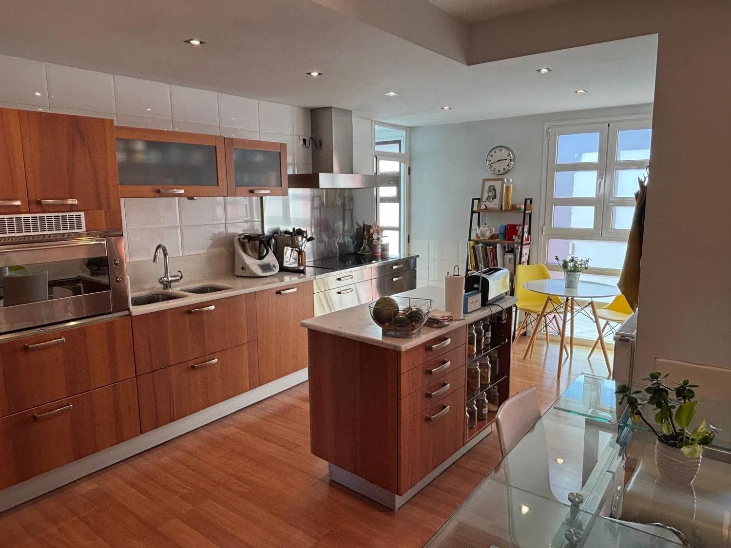 Piso en avenida de Valdelaparra, 82 - Foto 1