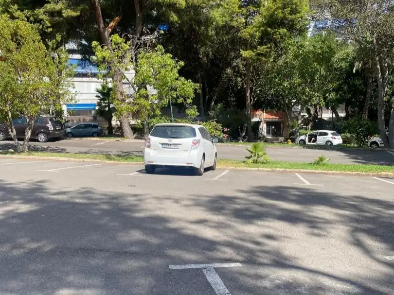 Piso en  Avinguda de les Nacions 11 - Foto 21