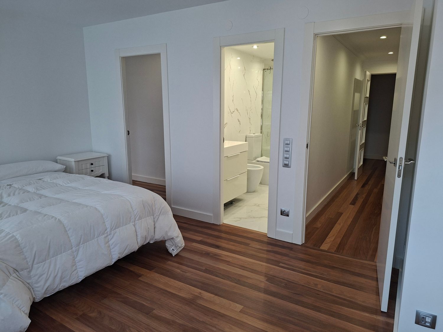 Piso en avenida Herrera Oria, 31 - Foto 15