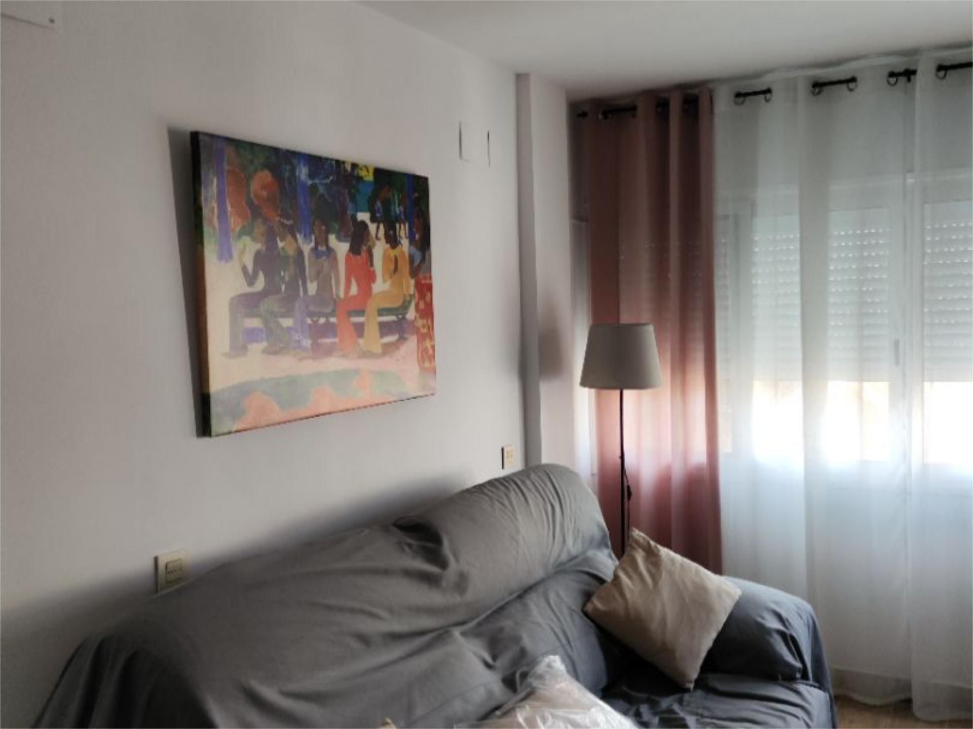 Piso en  Calle Nicolás Salmerón 8 - Foto 2