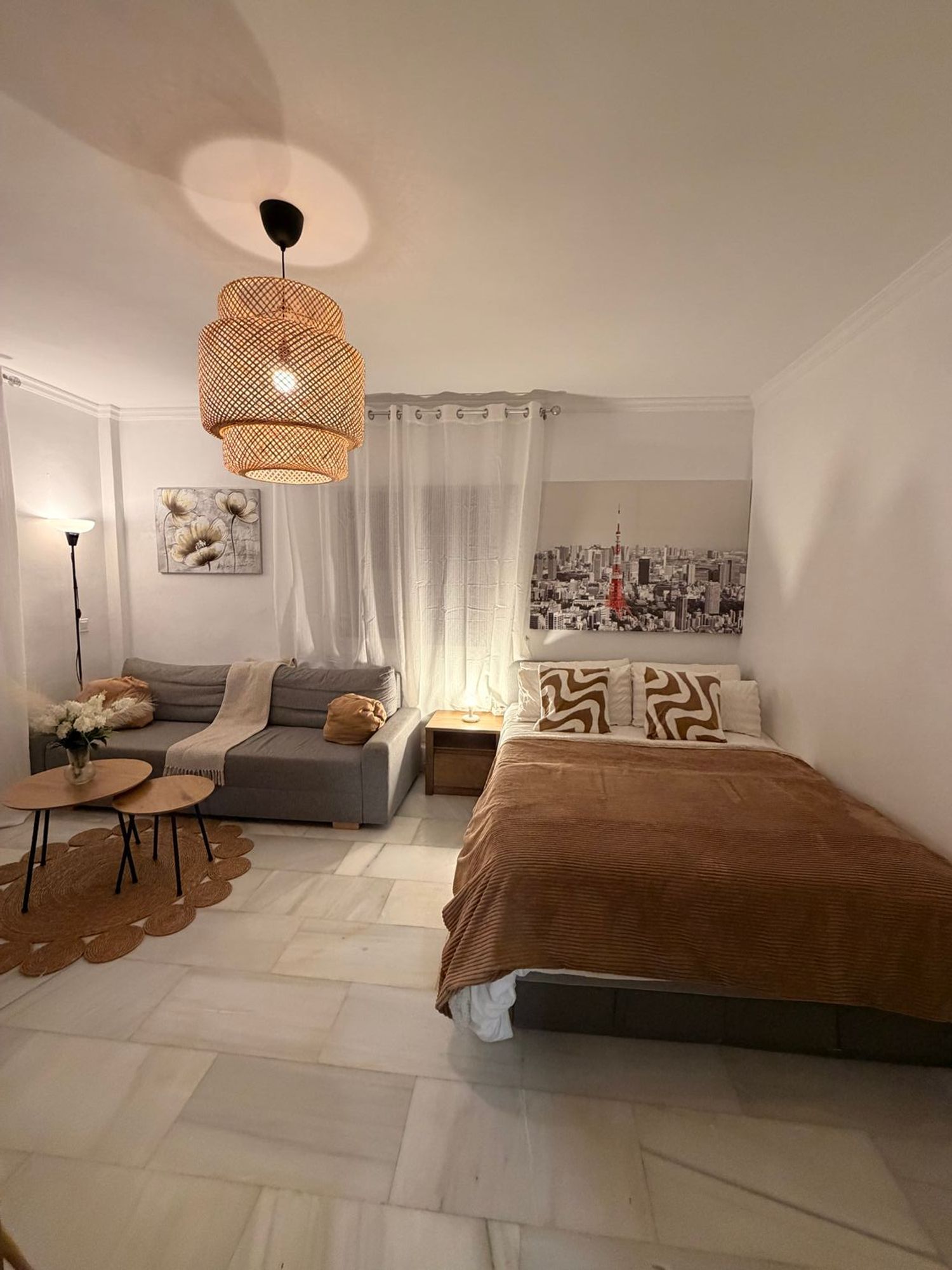 Estudio en Nueva andalucia, 7, Nueva Andalucía - Foto 6