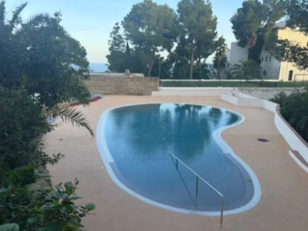 Estudio en Paseo De Illetas, 32, Illetes, Illetes - Foto 10