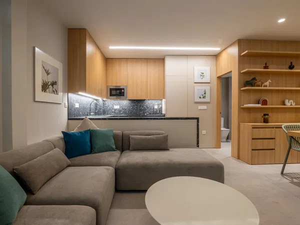 Dúplex en Calle Brújula, 14, Suárez - Foto 18