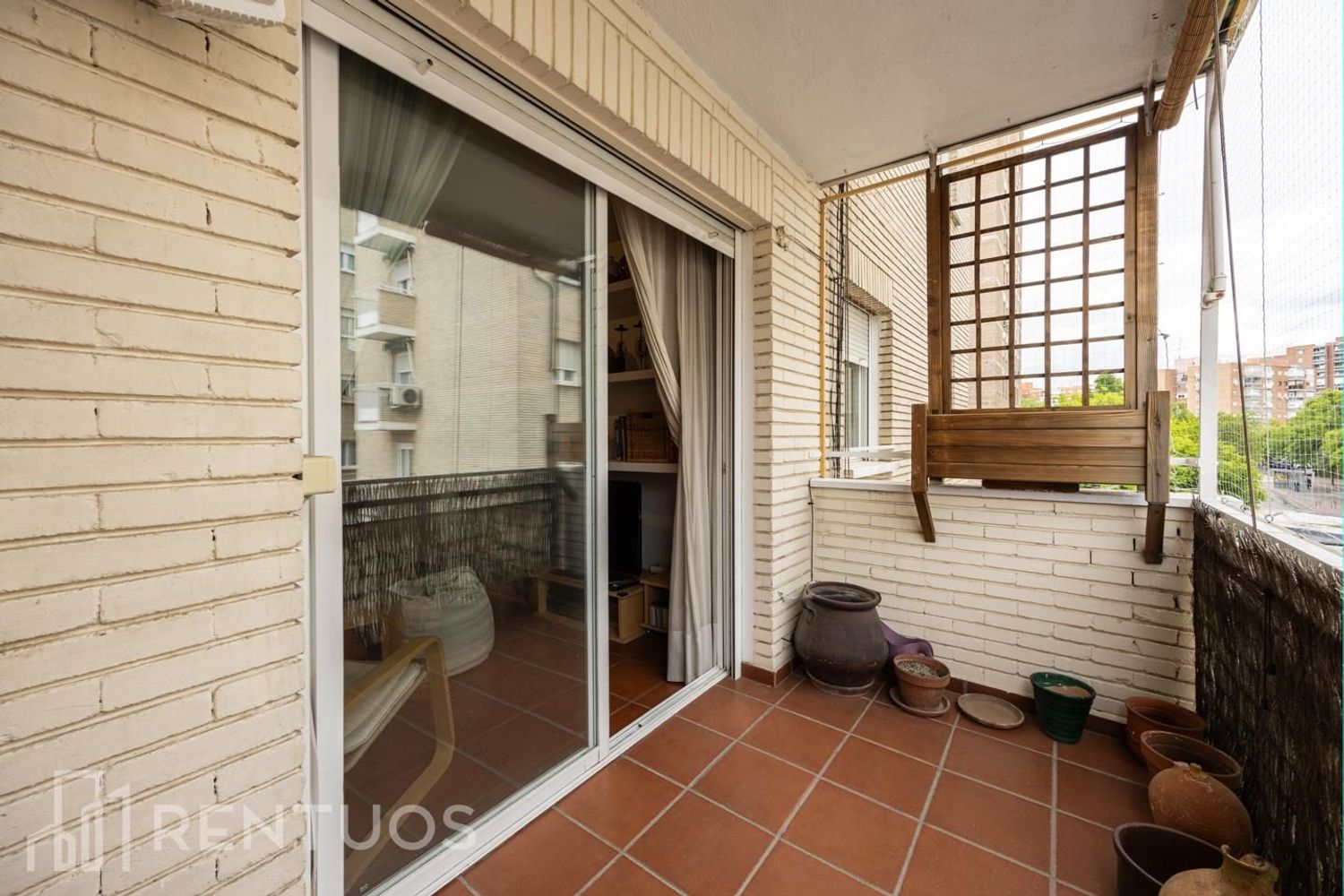 Piso en Calle Entre Arroyos, 29, Media Legua - Foto 6
