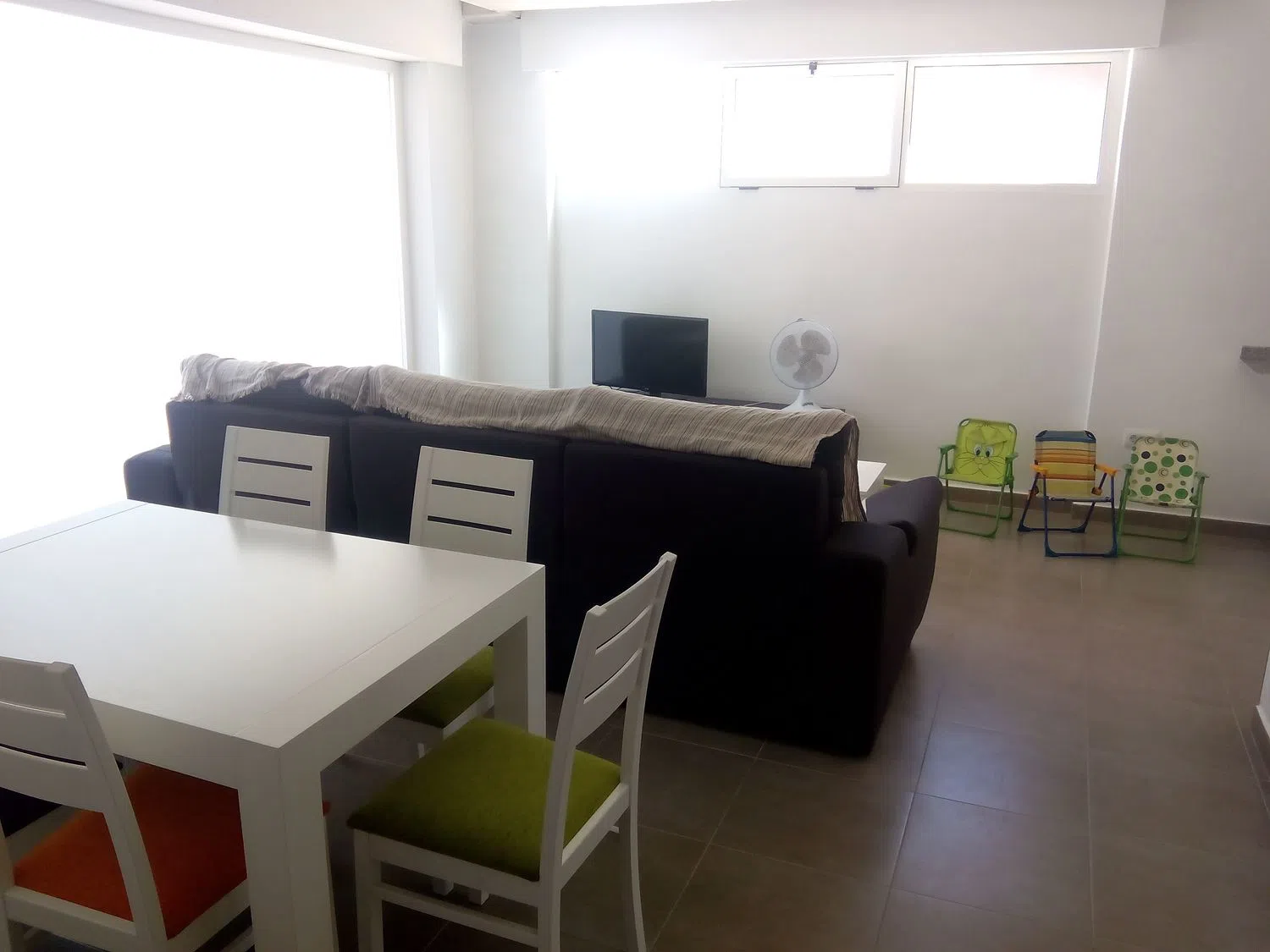 Piso en Alboran, 17 - Foto 2