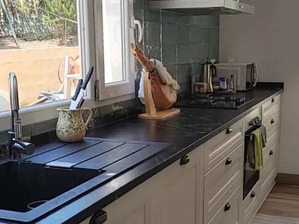 Casa o chalet independiente en Lugar Rural la Atalaya, 214, Valtocado - La Alquería - La Atalaya, Valtocado - La Alquería - La Atalaya - Foto 4