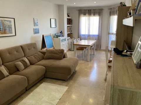 Piso en avenida Isla Fuerteventura, 52