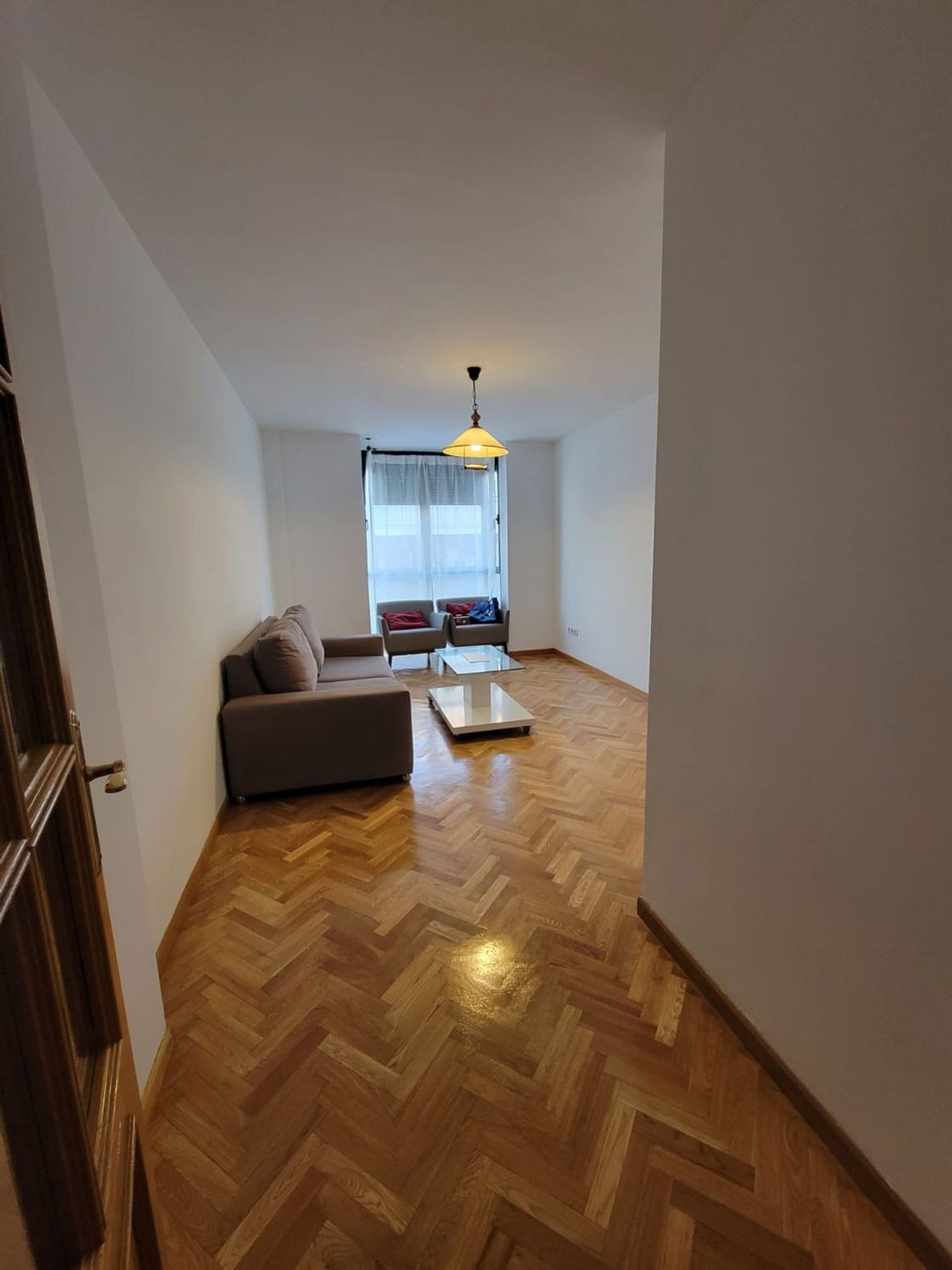 Piso en calle de Villaamil, 65 - Foto 1