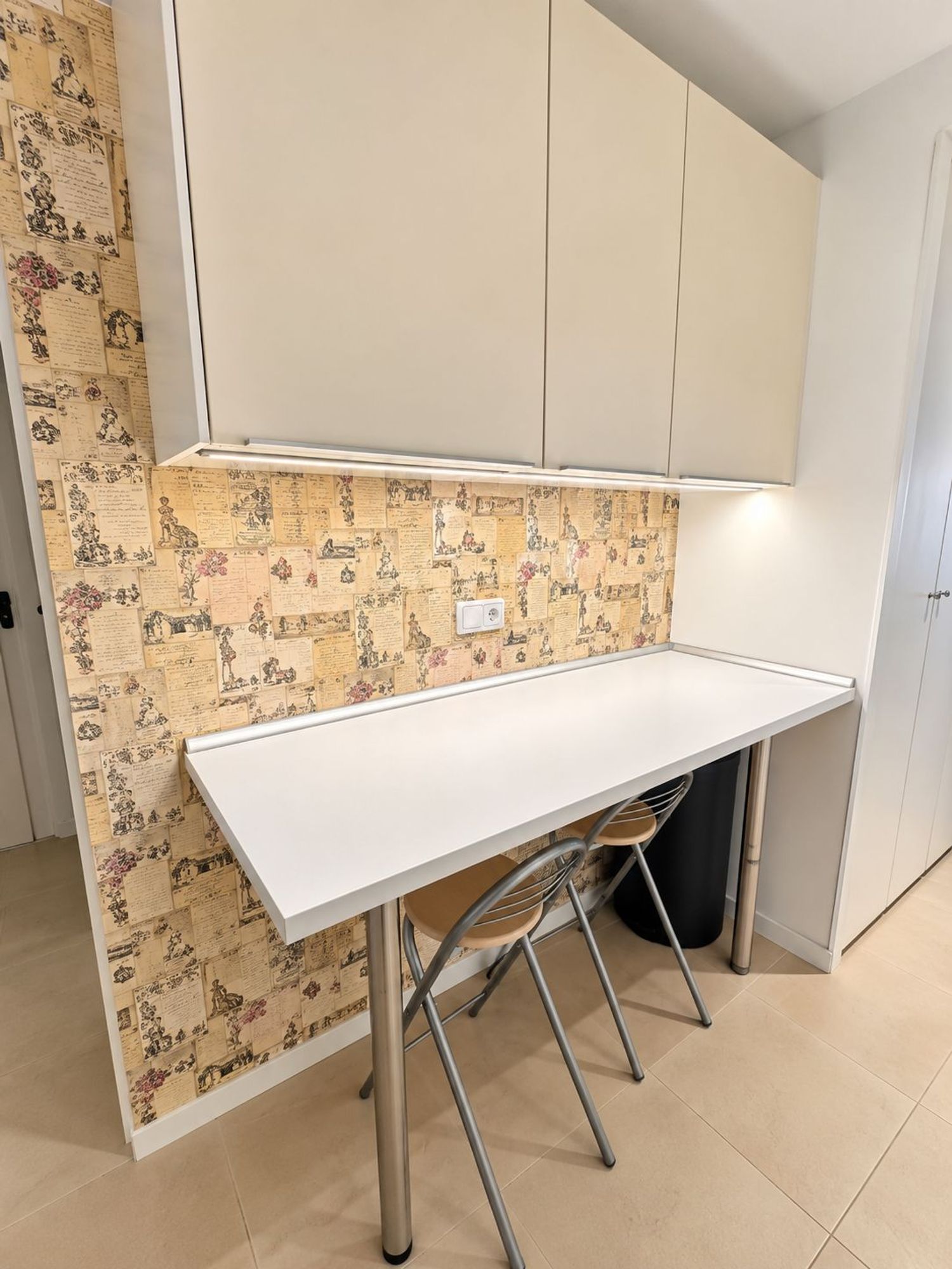 Estudio en Paseo de Mallorca, 26, Sant Jaume - Foto 3
