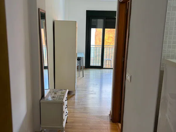 Estudio en Carrera de Capuchinos, 40