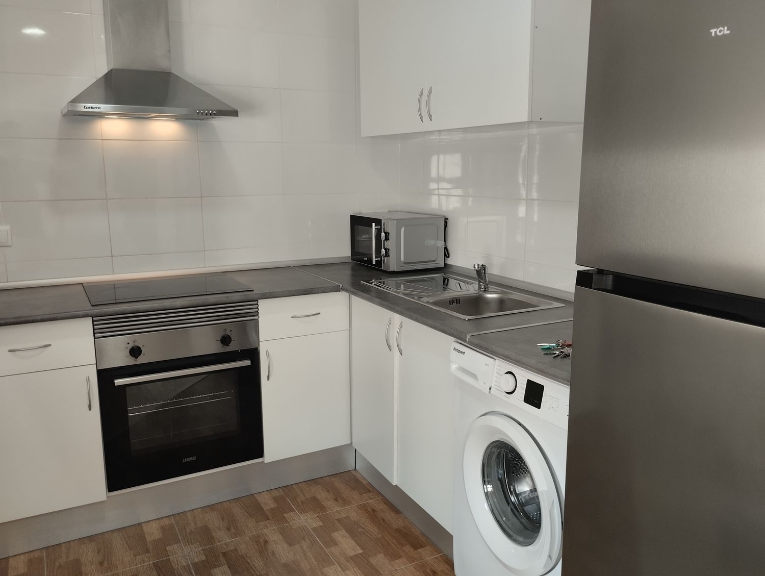 Estudio en calle Sebastián de Eslava, 3 - Foto 17