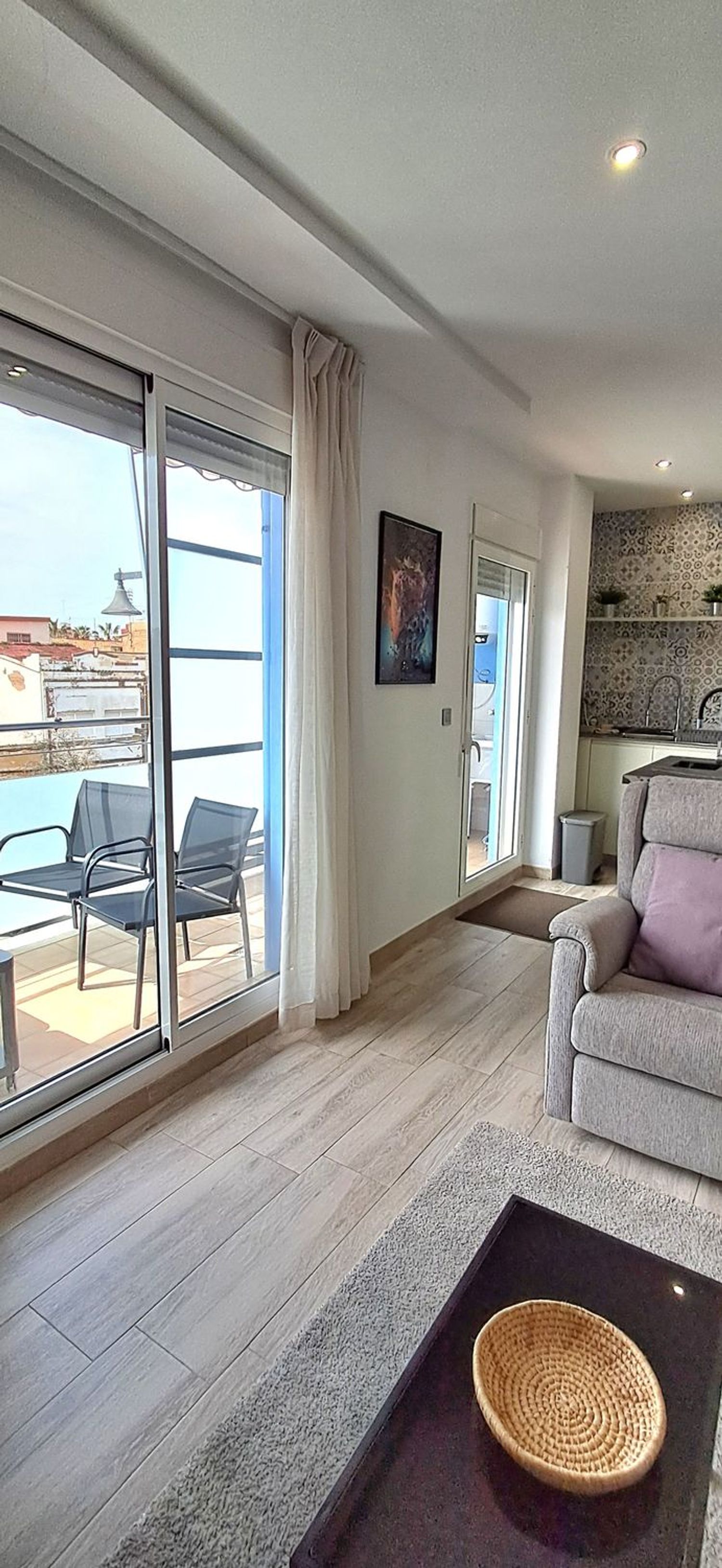 Piso en Barrio El Cabanyal-El Canyamelar - Foto 7