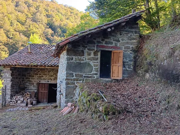 Casa de pueblo en Llana La Piedra, 29 Poligono - Foto 2