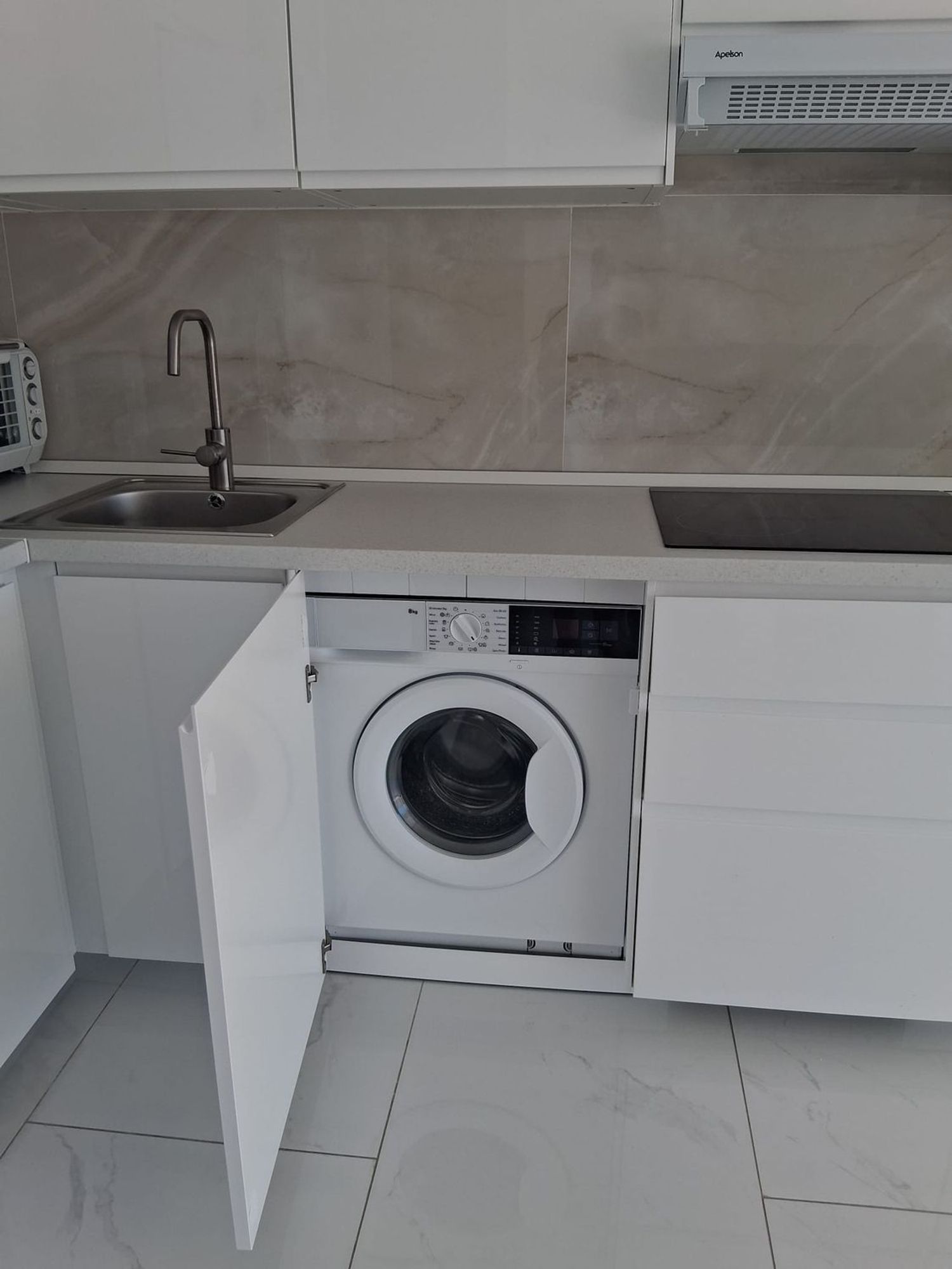 Piso en Avenida de Montecarlo, 22, Zona Sierra Helada - Foto 9