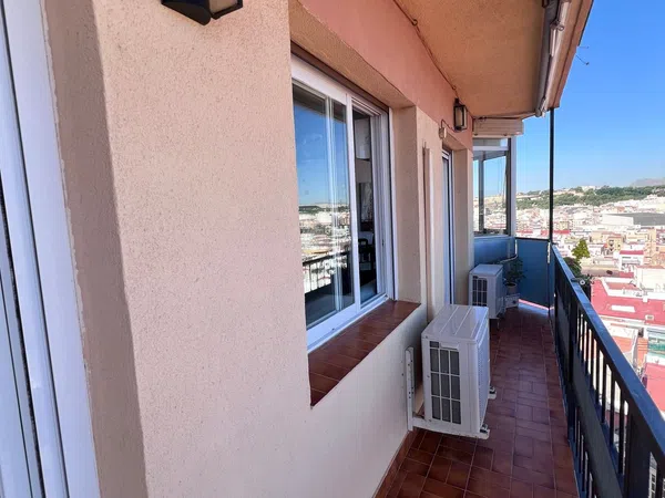 Piso en Calle Alcalde Suárez Llanos, Carolinas Bajas - Foto 12