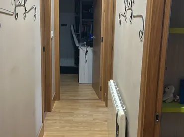 Piso en  Rúa Sánchez Calviño 88 - Foto 5