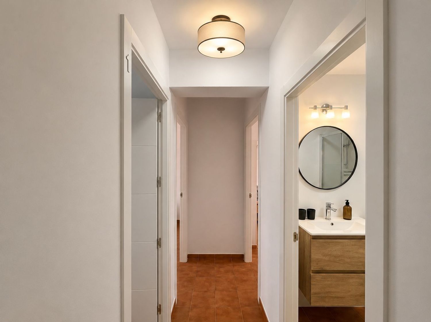 Piso en Calle Puerto de Envalira, 4, Rochelambert - Foto 5