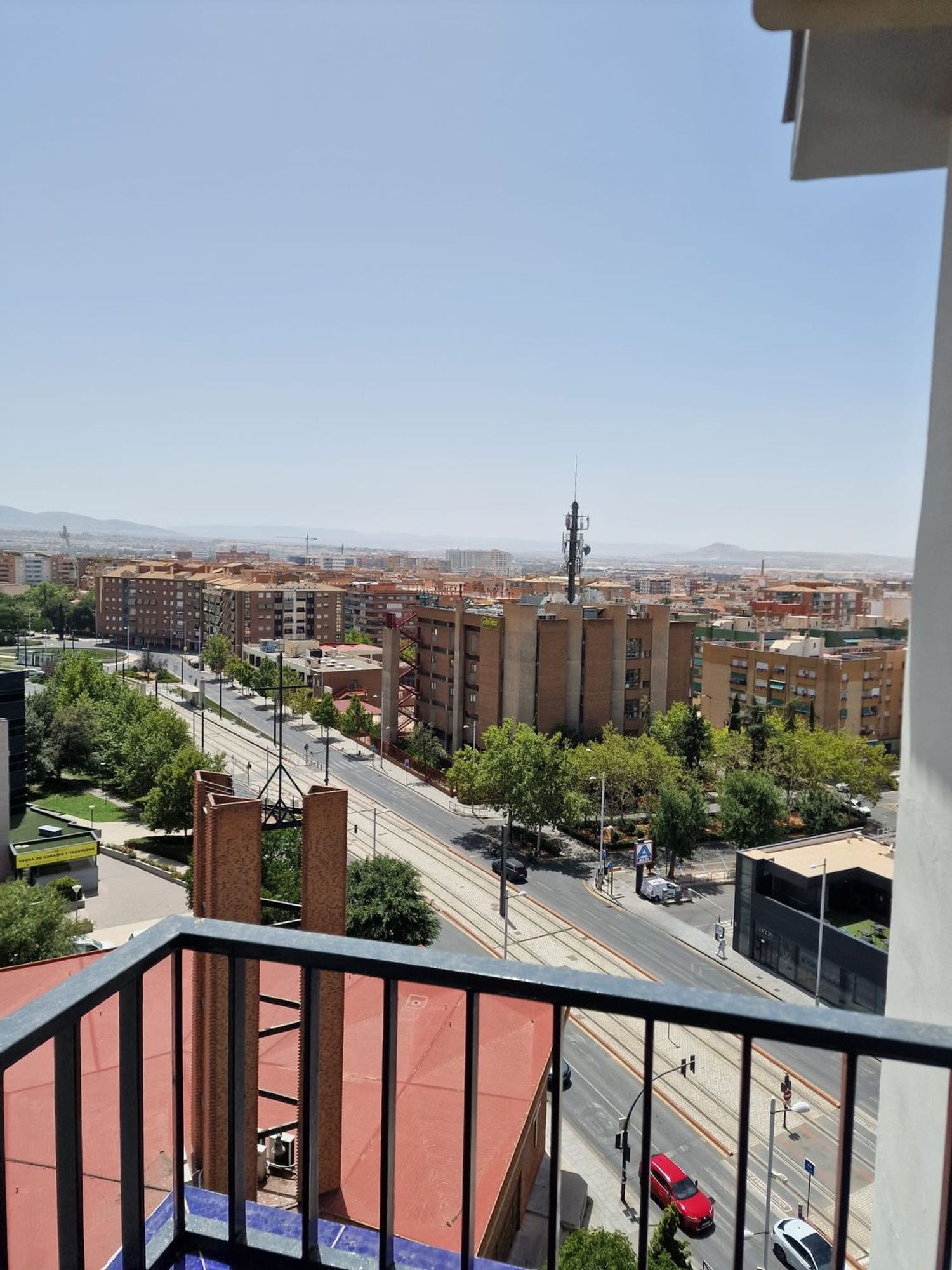 Alquiler de ático en Calle Palencia, 25 - Foto 15