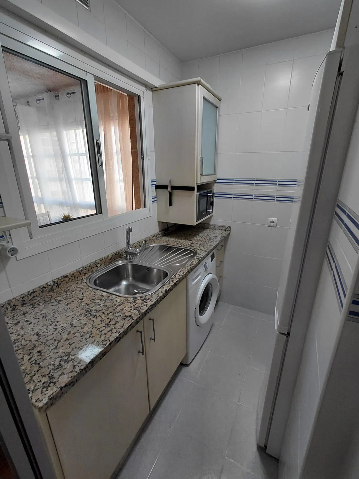 Piso en Barrio Suárez - Foto 3