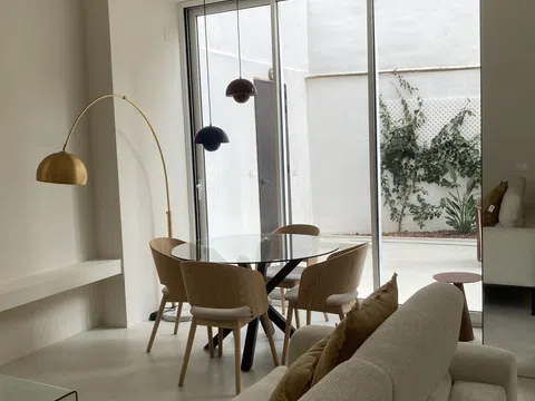 Piso en calle del Marqués de Montortal, 14 - Foto 11