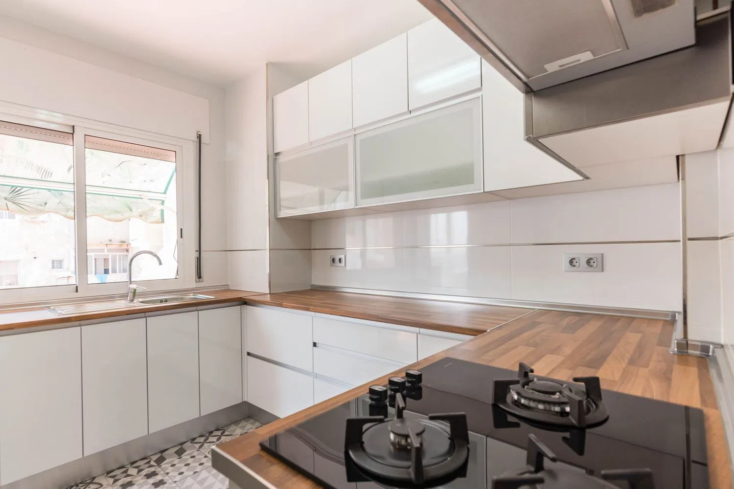 Piso en calle Nuestra Señora de Lourdes, 4 - Foto 1