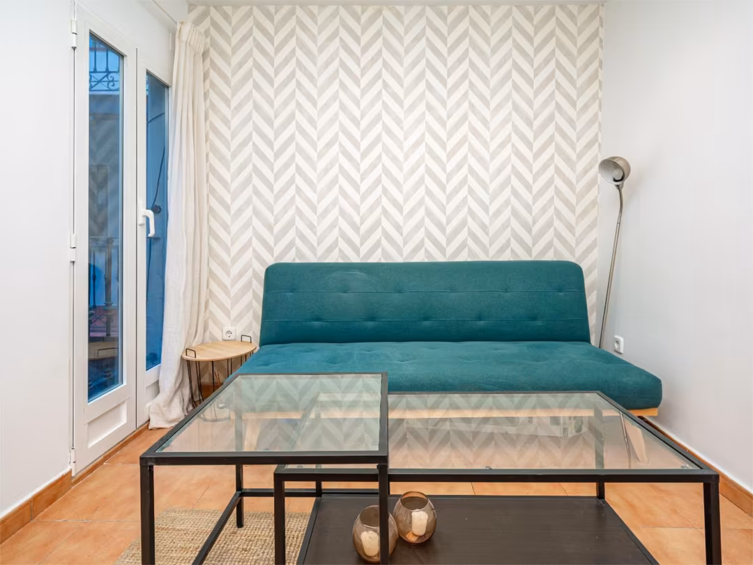 Piso en  Calle de Almadén 15 - Foto 4