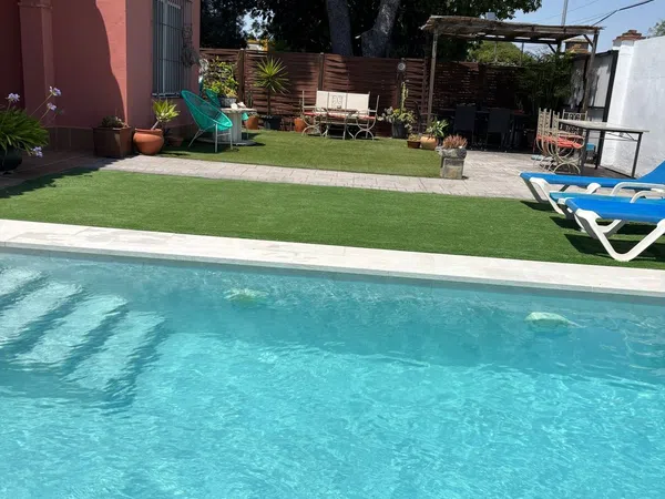 Casa independiente en calle Acrópolis, 222 - Foto 8