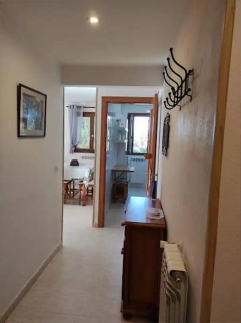 Piso en Barrio de San Pedro - Foto 5