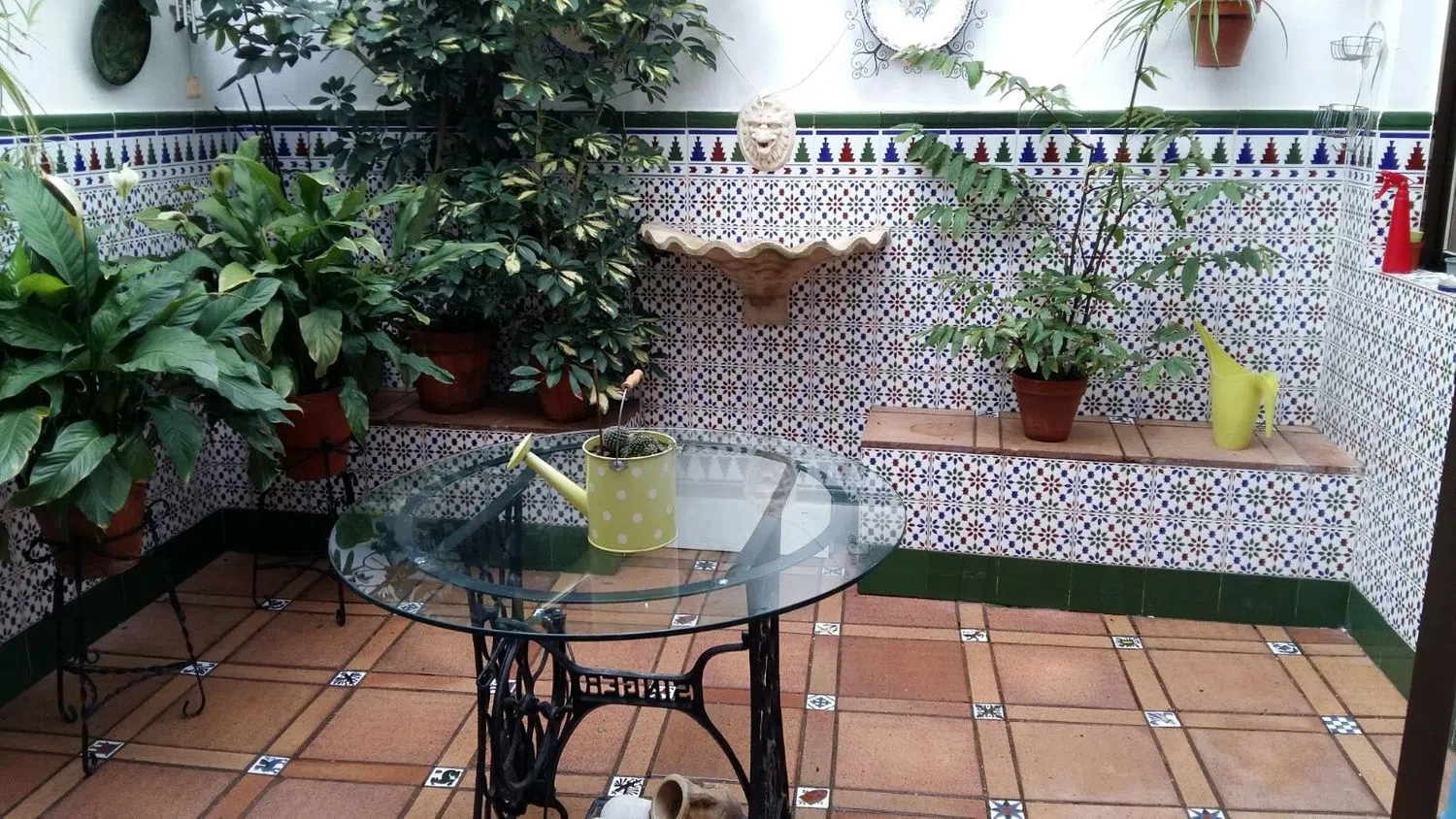 Casa independiente en Barrio Casco Histórico - Corredera - Ribera - Foto 6