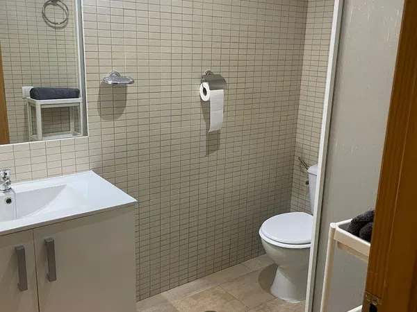 Piso en calle Juan de Cervantes, 32 - Foto 4