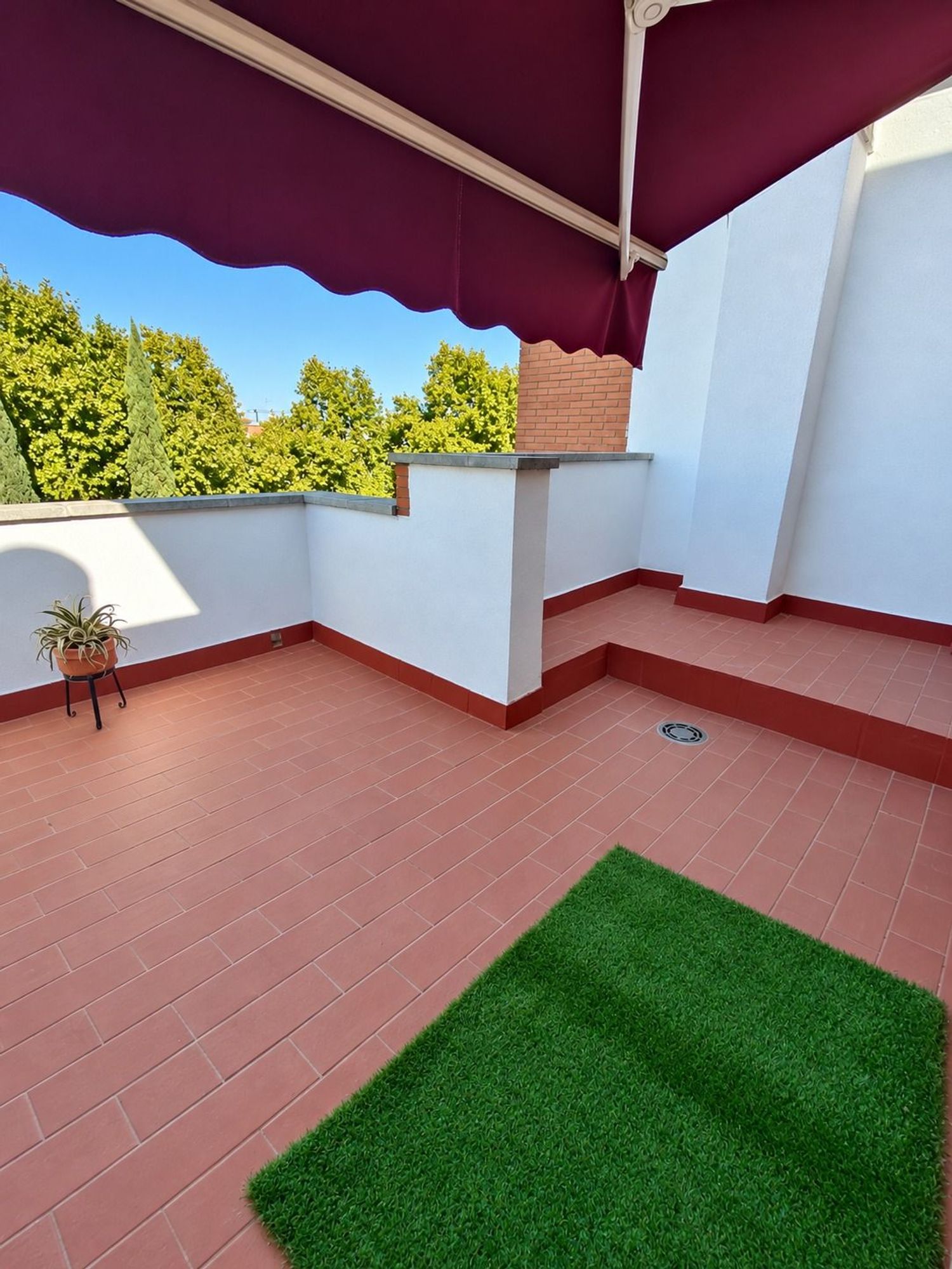 Chalet adosado en Calle Maestro D. Francisco Rodríguez Rodríguez, 35, Centro, Centro - Foto 32