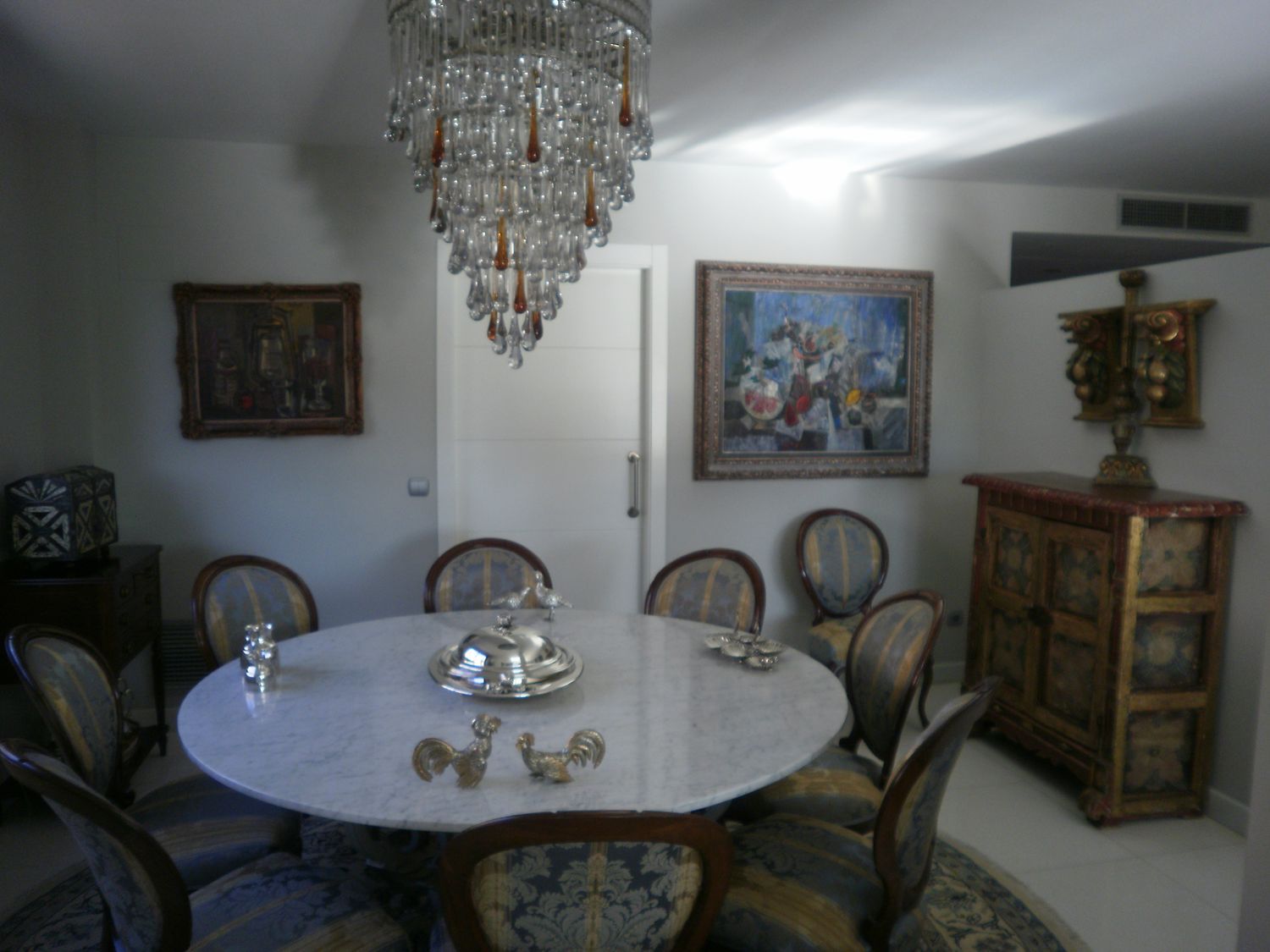 Casa independiente en calle Constantino Rodríguez, 23 - Foto 5