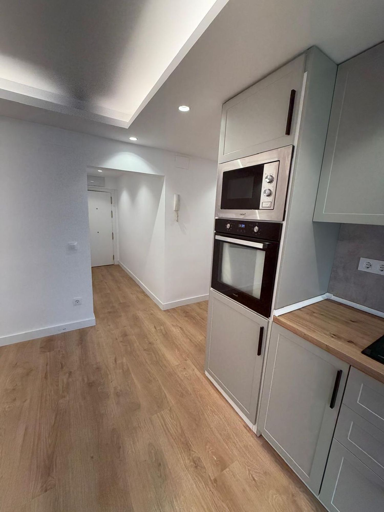 Piso en venta en Avenida de la Constitucion, 58 - Foto 2