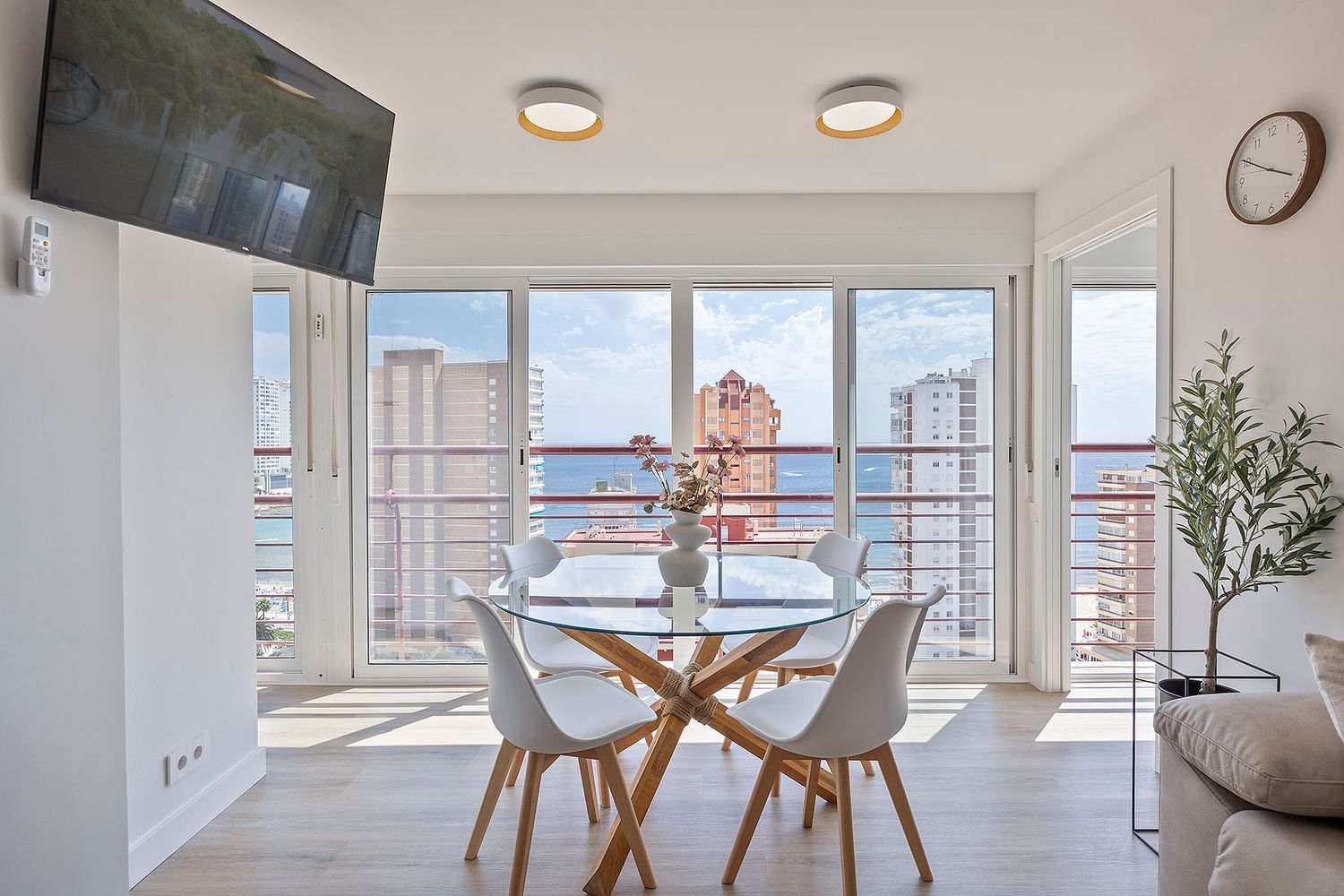 Piso en Avenida del Mediterráneo, 51 - Foto 6