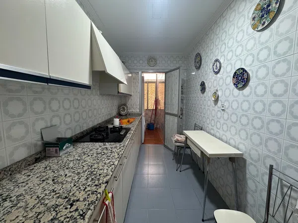 Piso en Calle Mairena, 51, Centro, Centro - Foto 11