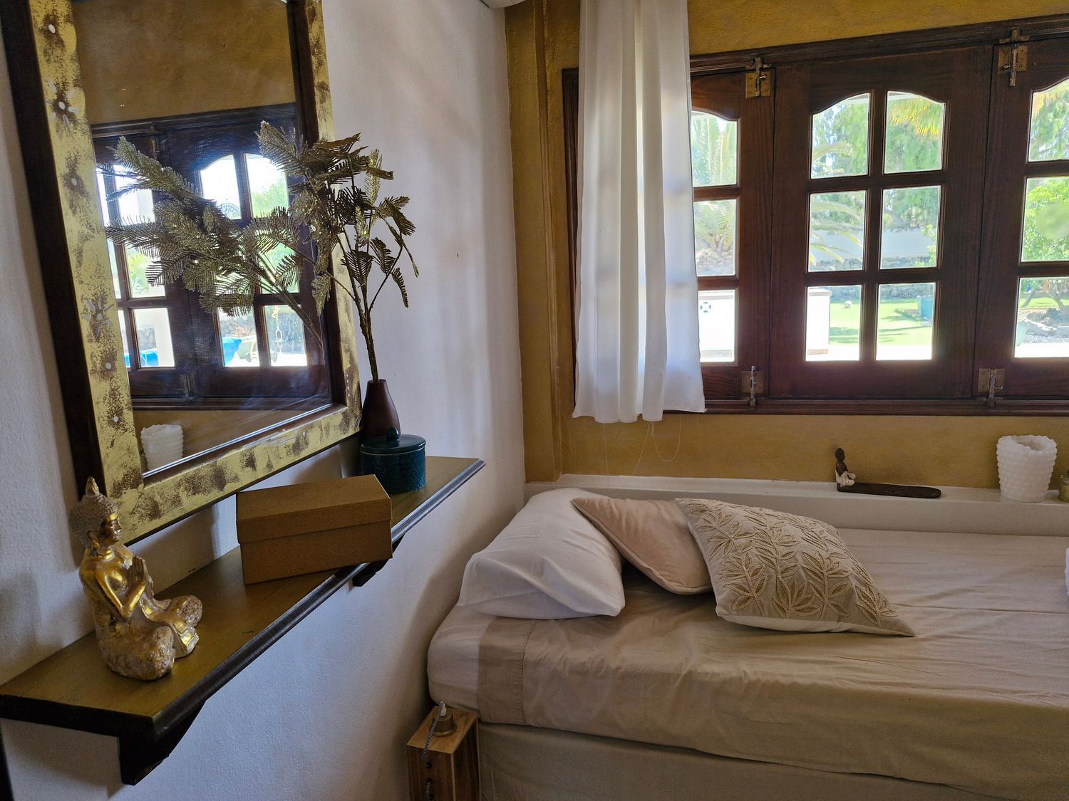 Casa o chalet independiente en Calle Cerco de Los Franquiz, 9, Lajares, Lajares - Foto 11