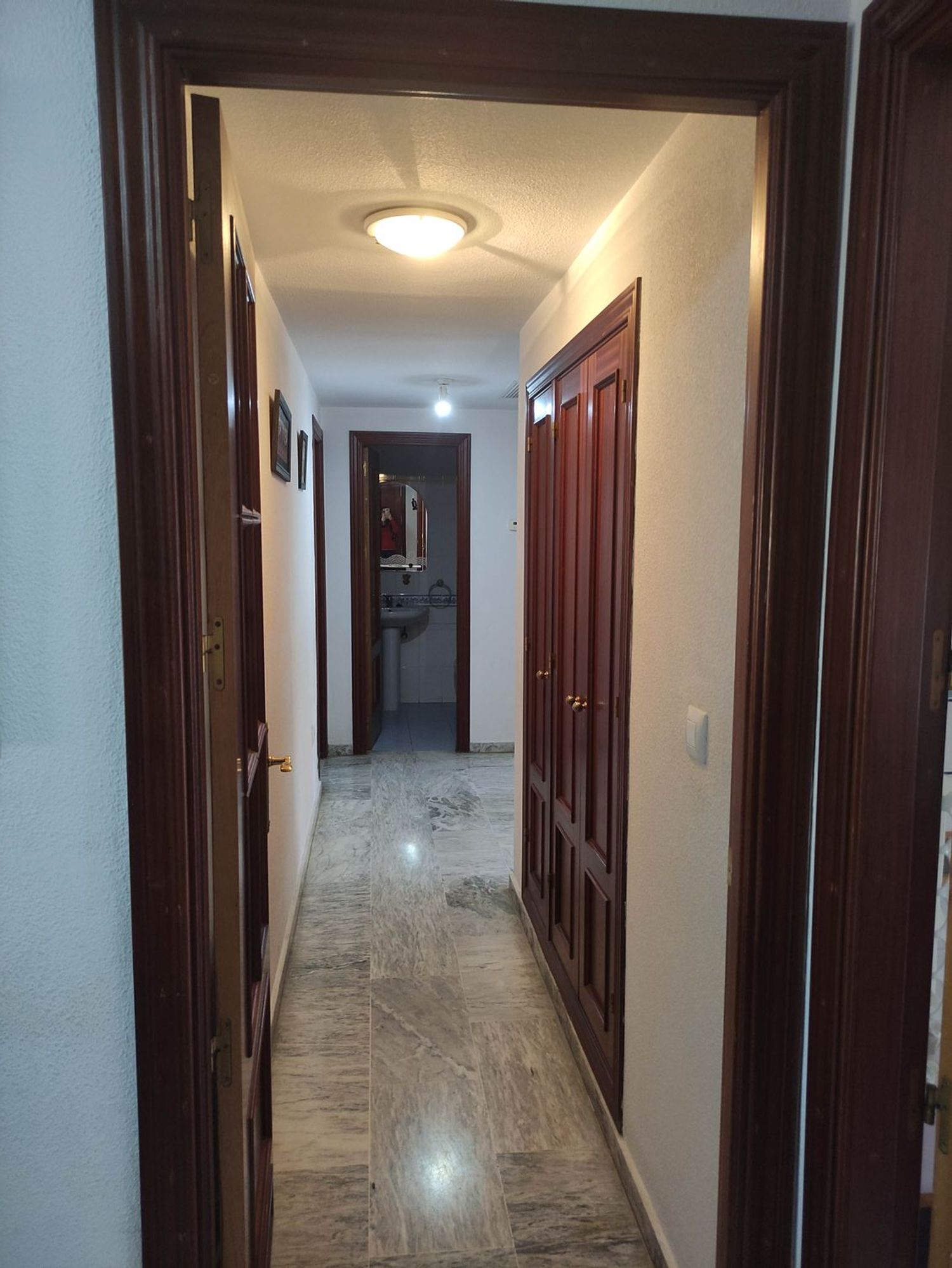 Piso en avenida Arroyo del Moro, 21 - Foto 17