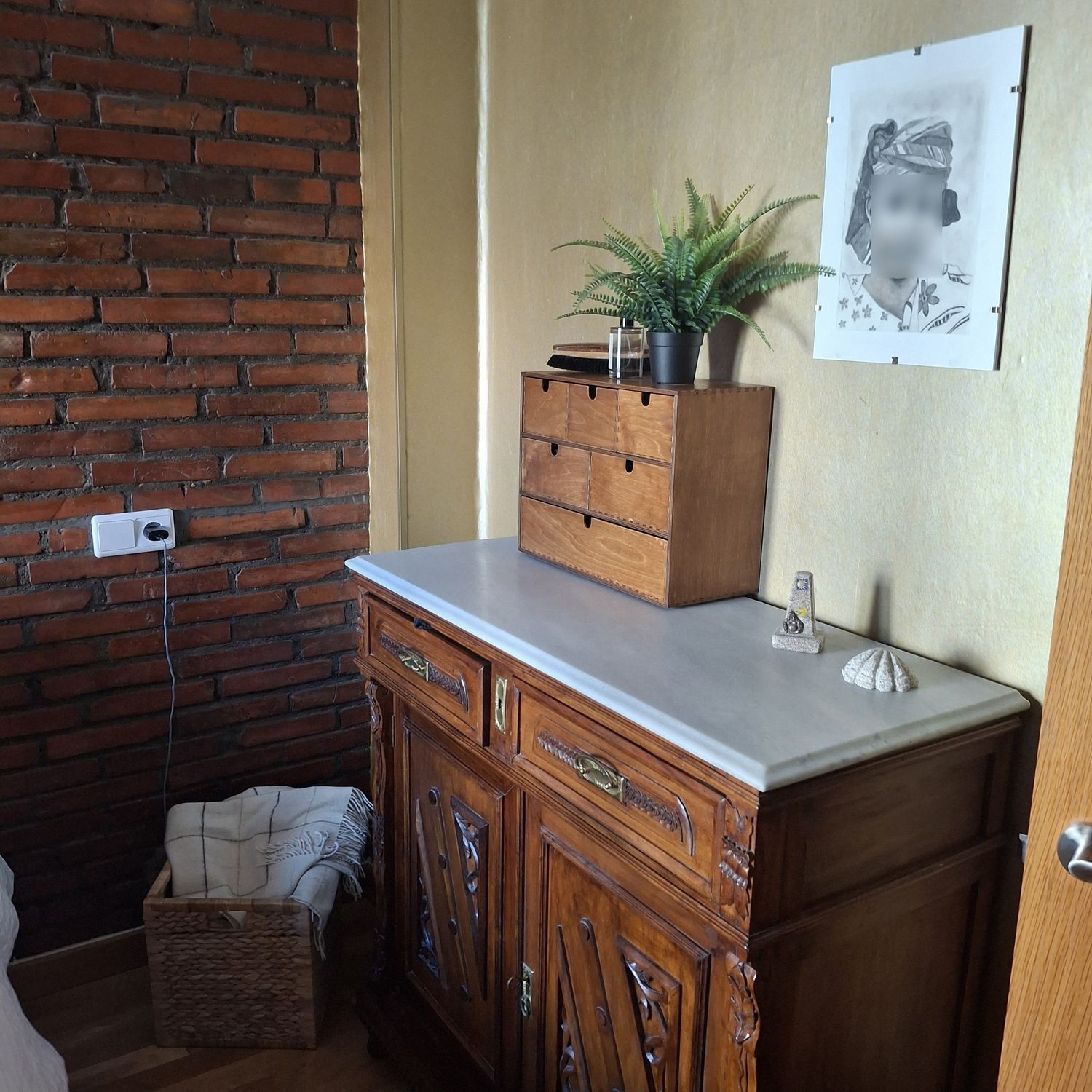 Piso en Calle Colón, 28, Centro Ciudad, Centro Ciudad - Foto 6