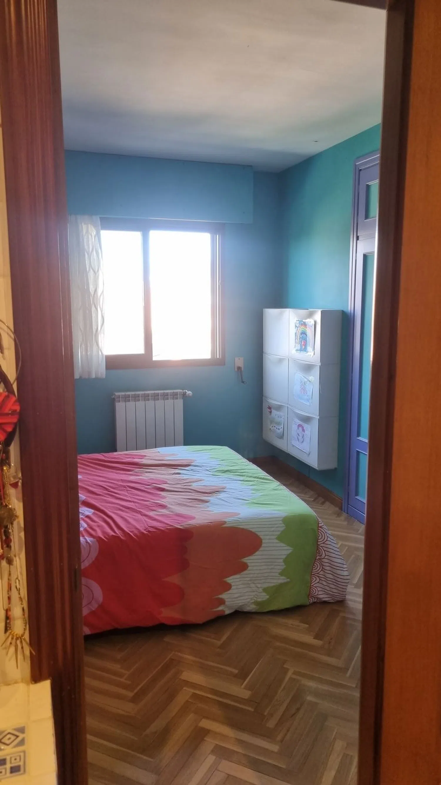 Dúplex en calle de Ángel Larra, 37 - Foto 8