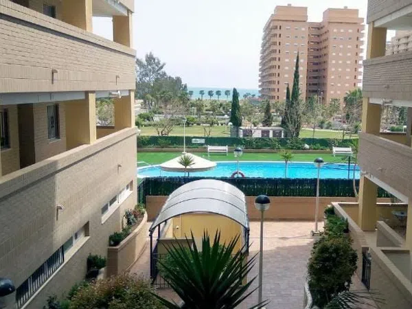 Piso en Avenida Jardín, 49, Cala Blanca - Foto 4