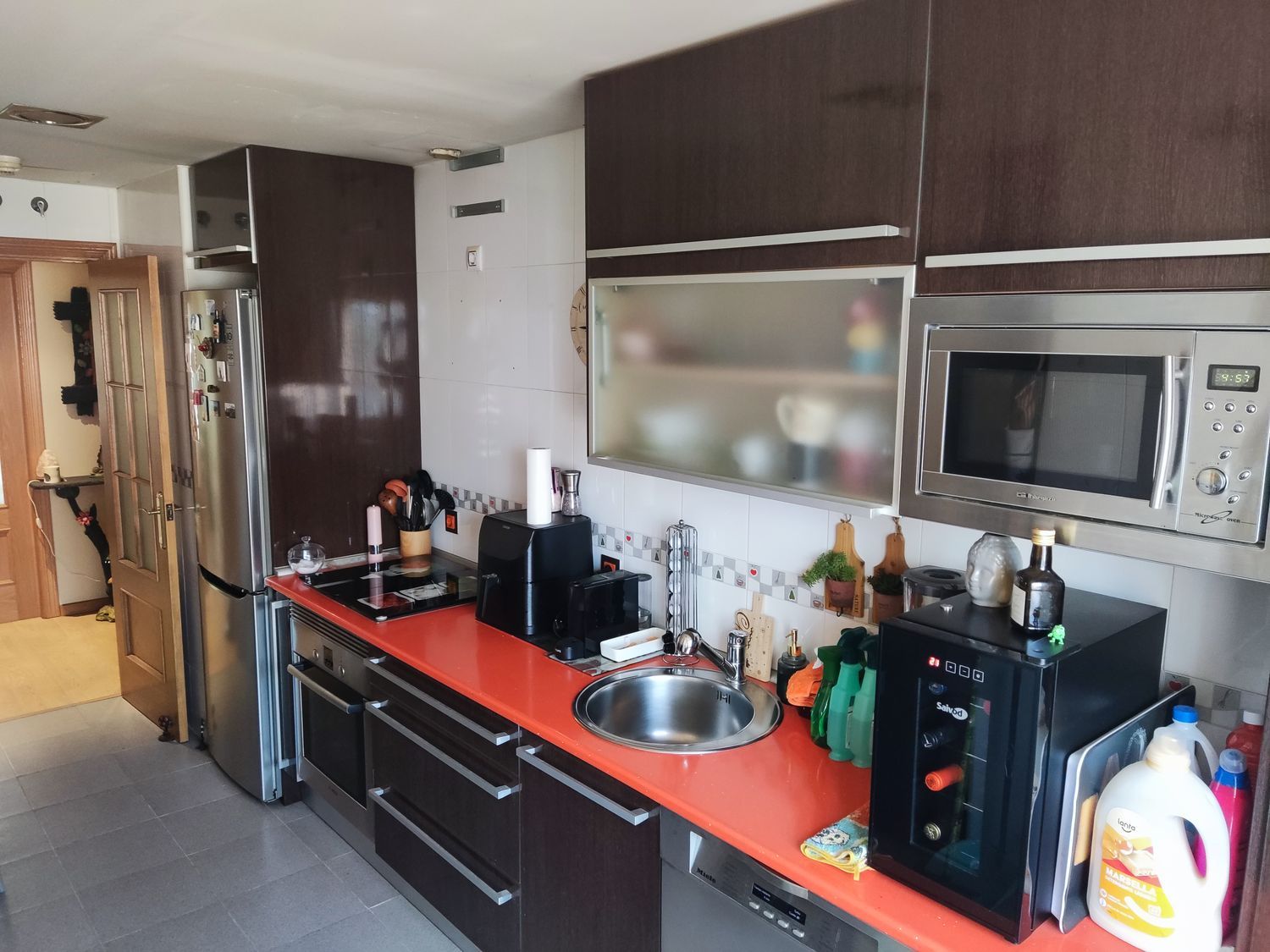 Dúplex en Calle José María Pereda, 15, Ensanche, Ensanche - Foto 17